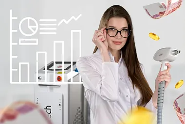 Как построить личный бренд косметологу?